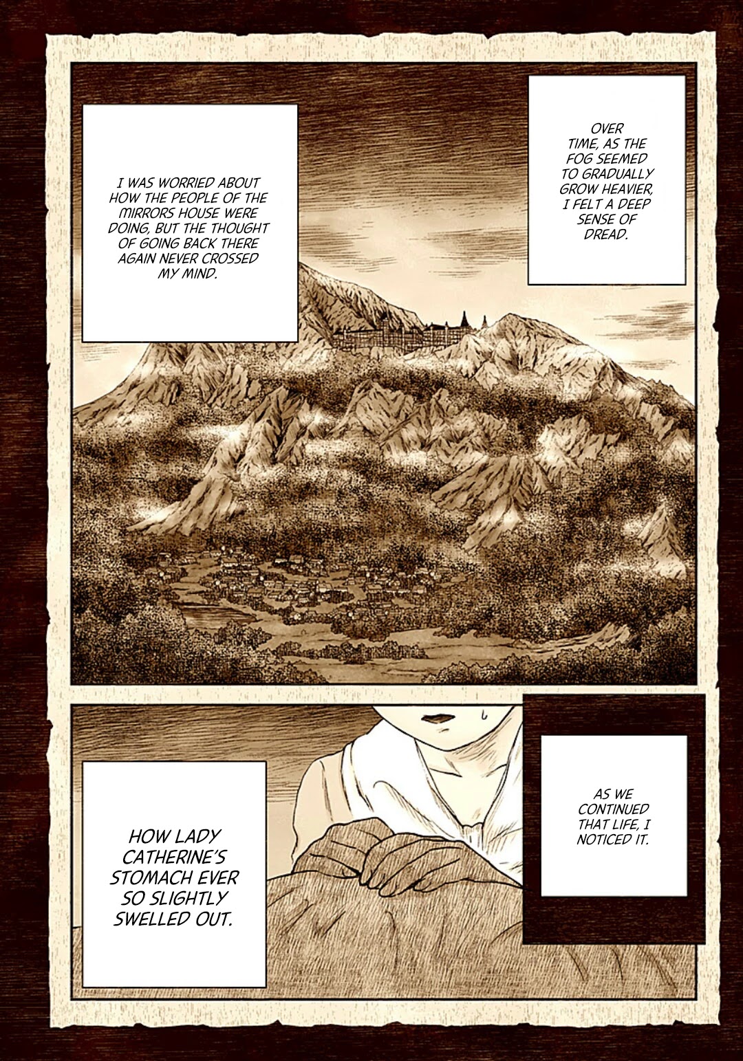 Shadows House, Chapter 107 image 14
